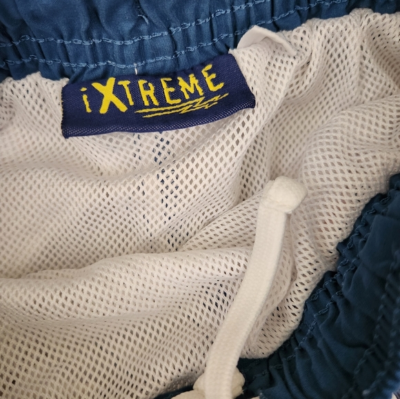 Boys Rash Guard 2 pcs. - Picture 5 of 6